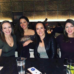 Meet your Posher, Lisa